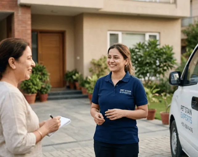 Pet Stain Carpet Cleaning Stanfield, AZ FAQs